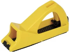 Topmaster 350503 - Rindea manuala pentru gips-carton, 40x140 mm